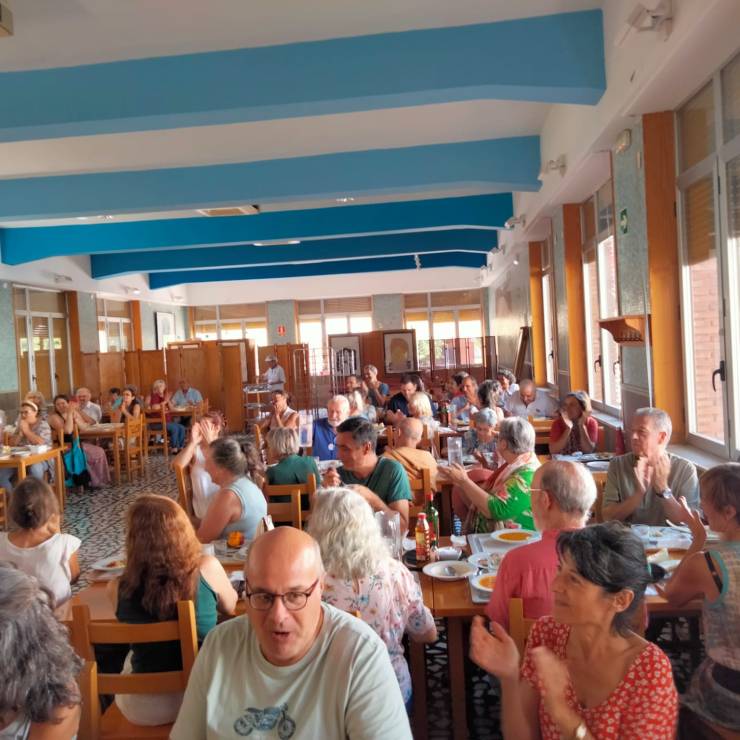 Encuentro Adultos Comunidad Cristianos Logroño 2023