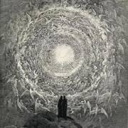 Gustav Doré - El Paraíso de Dante